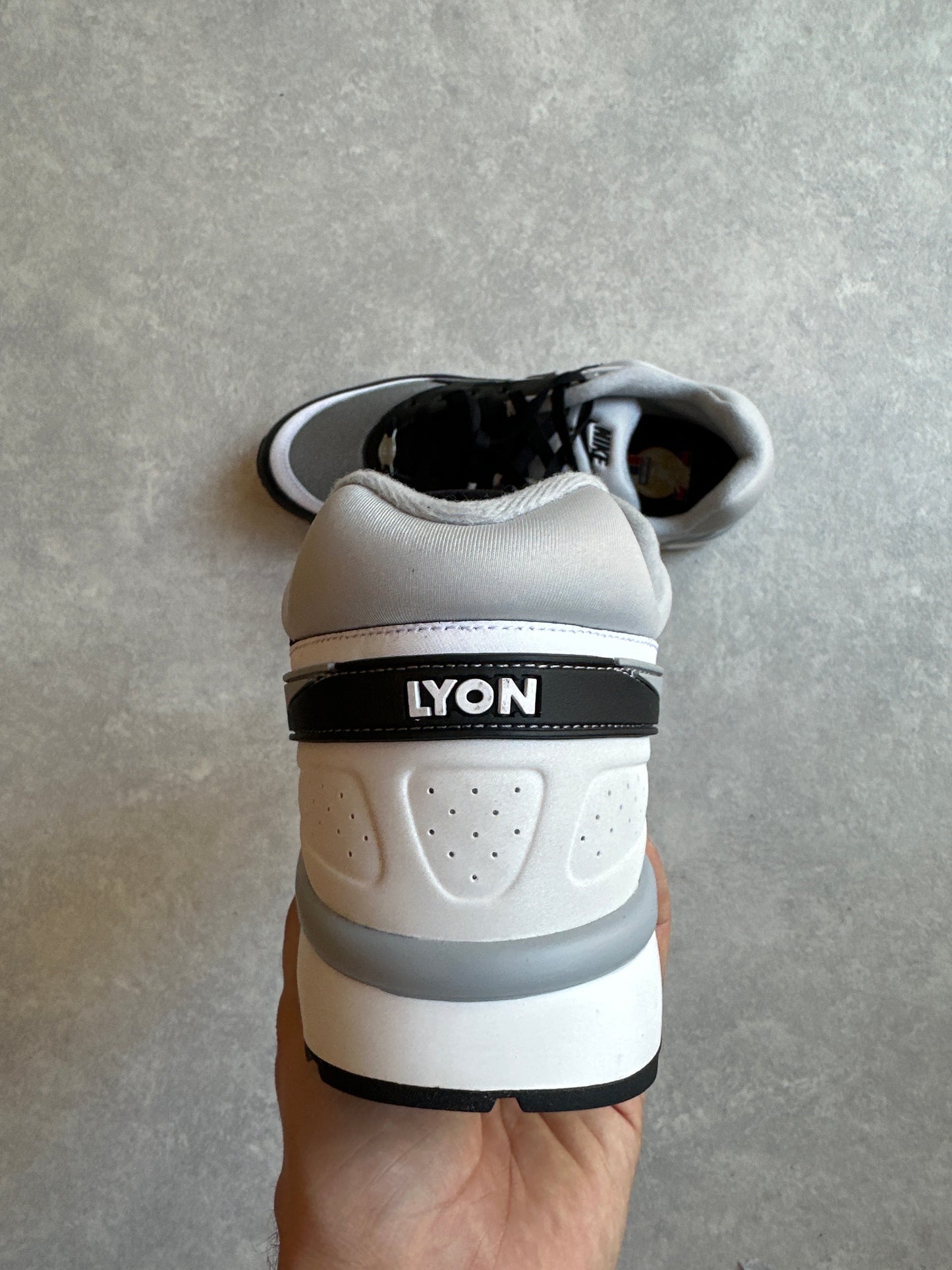 Nike Air max BW  Lyon City Pack 46