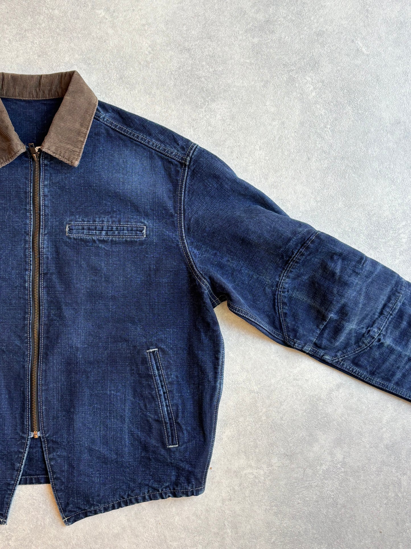 G-star Denim Worker Jacket