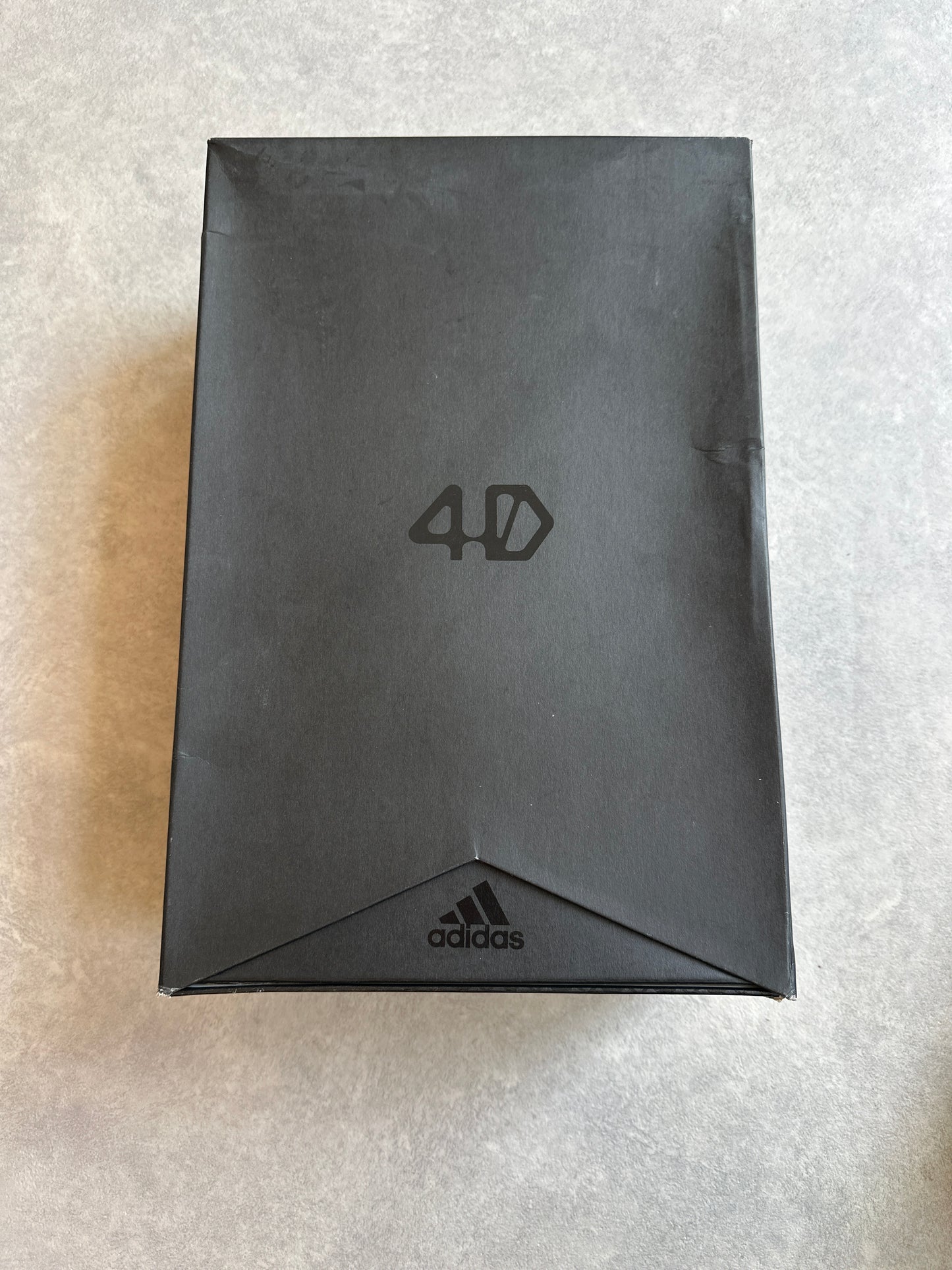 Adidas Alphaedge 46 2/3