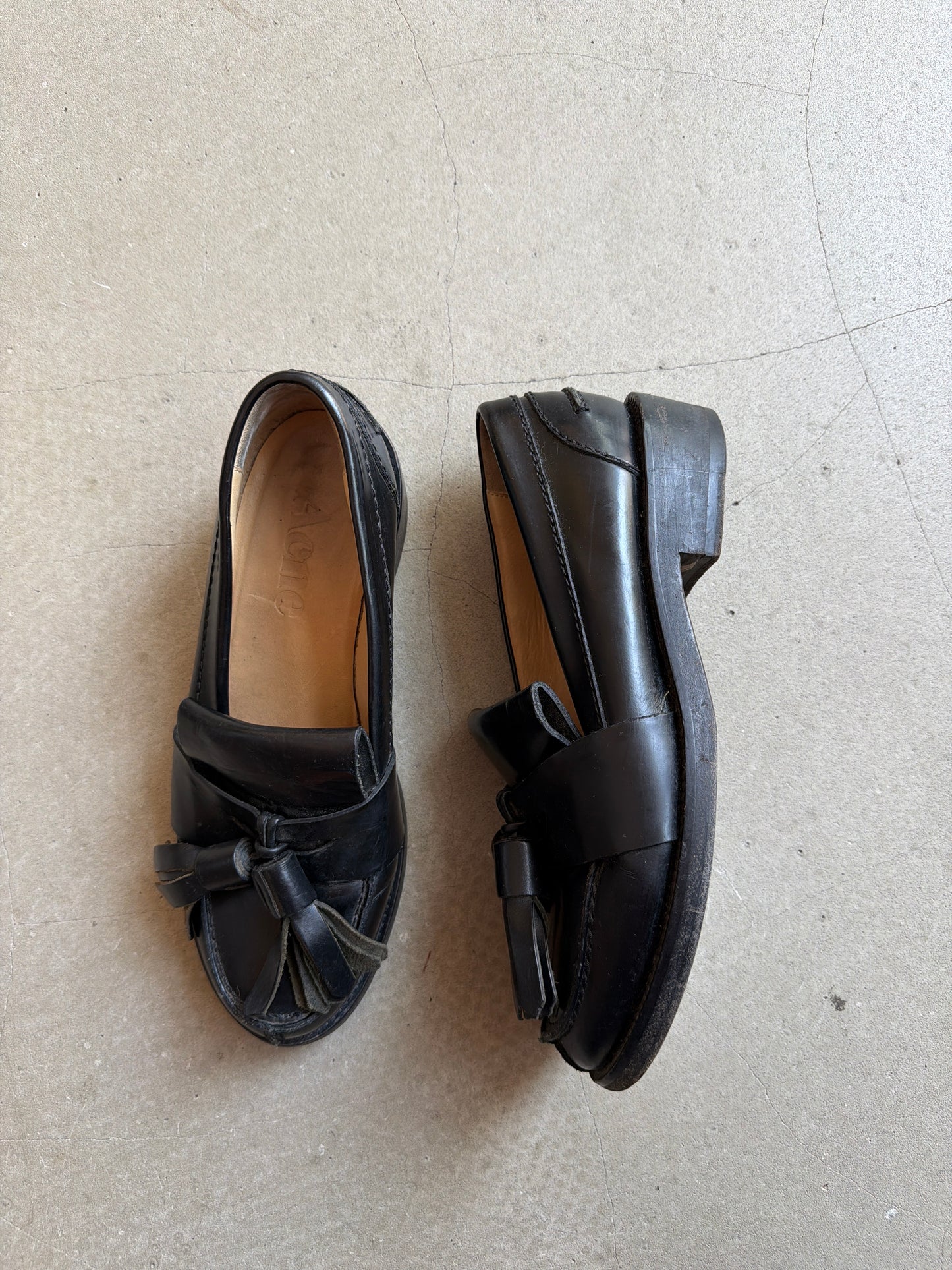 Acne Loafers EU40