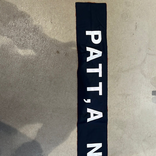 Patta x Nike Scarf Navy