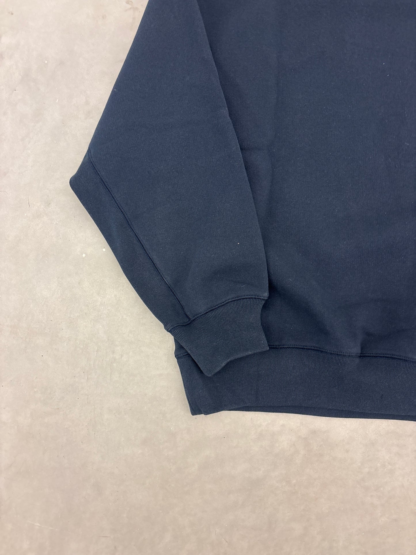 Palace Engineered Garments Crew Navy