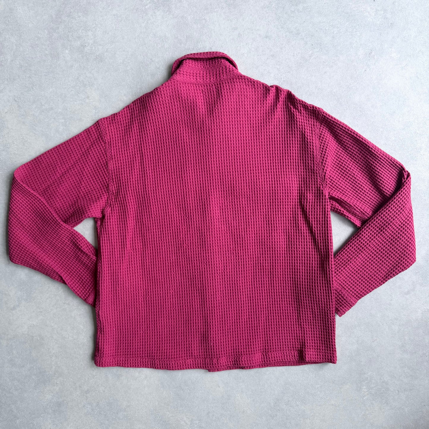 Braindead Pink Shirt L