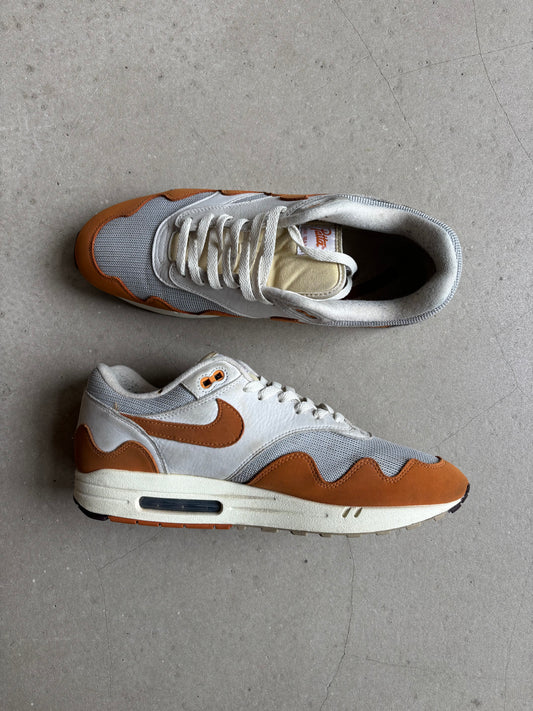 Nike Air Max 1 Patta "Monarch" 47,5