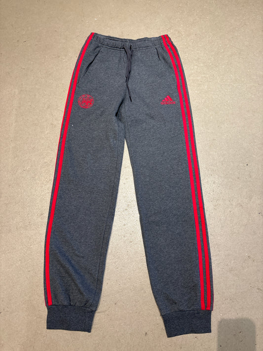 Ajax Jogging Pants Grey XS