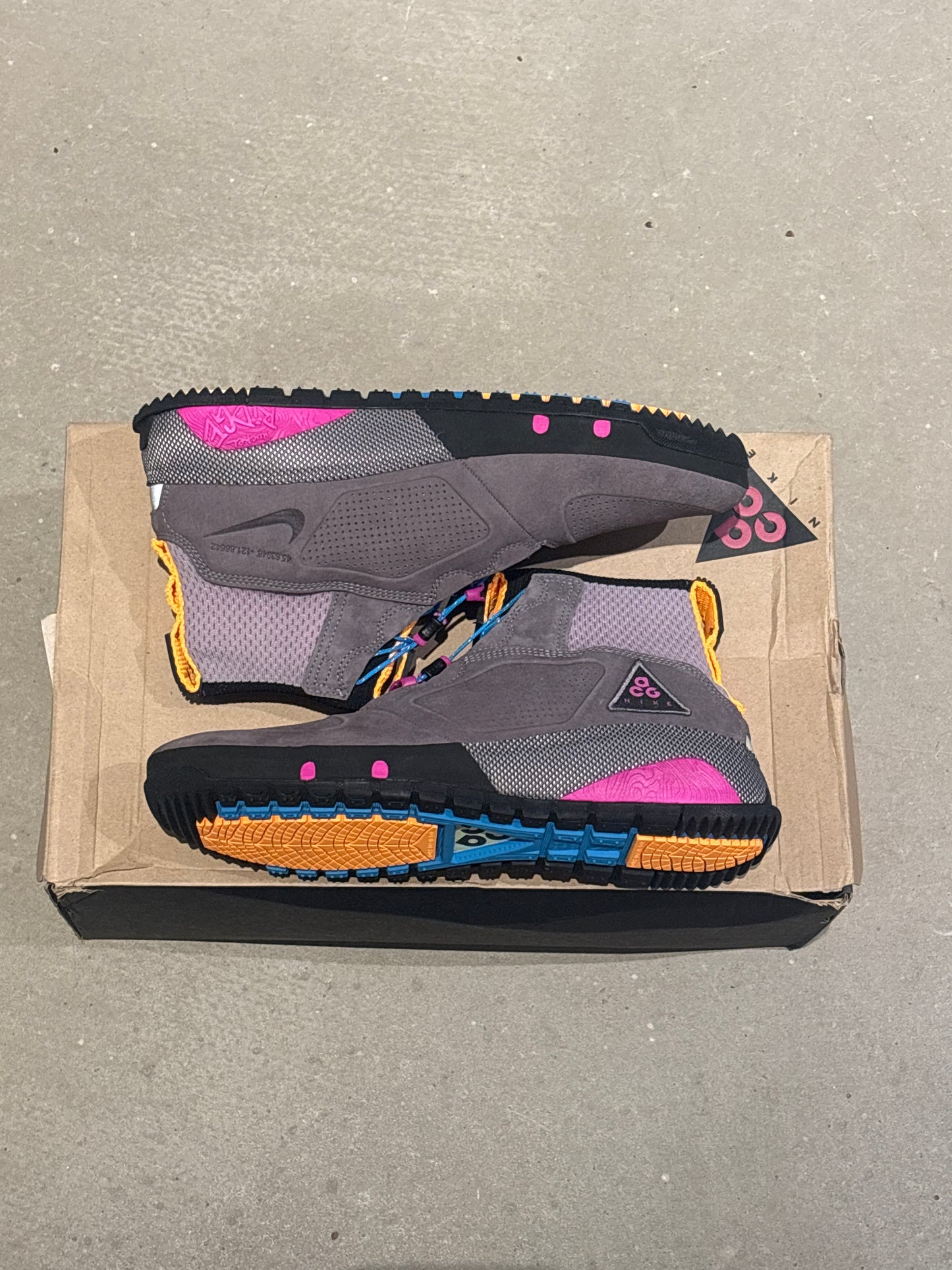 Nike ACG Ruckel Ridge  44,5