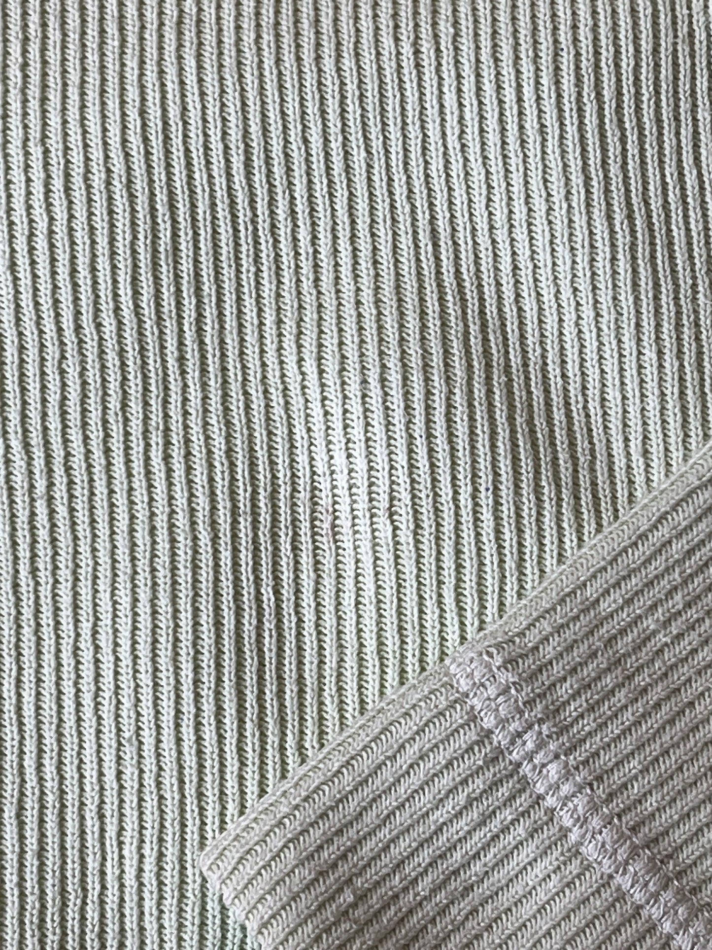Stone Island Knit Sweater Volt S