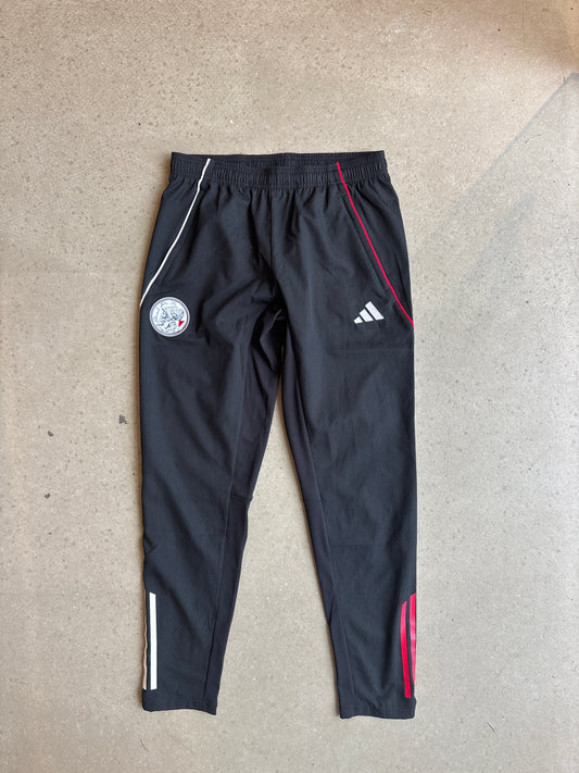 Adidas Ajax Track Pants Black M