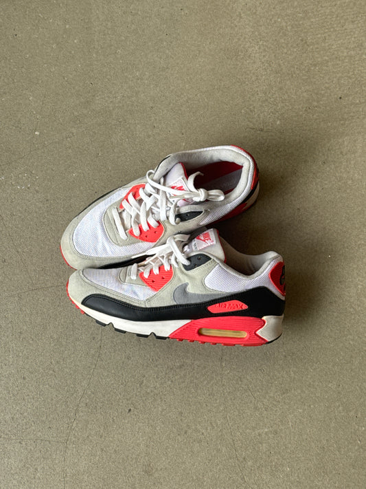 Nike Air Max 90 Infrared size 43