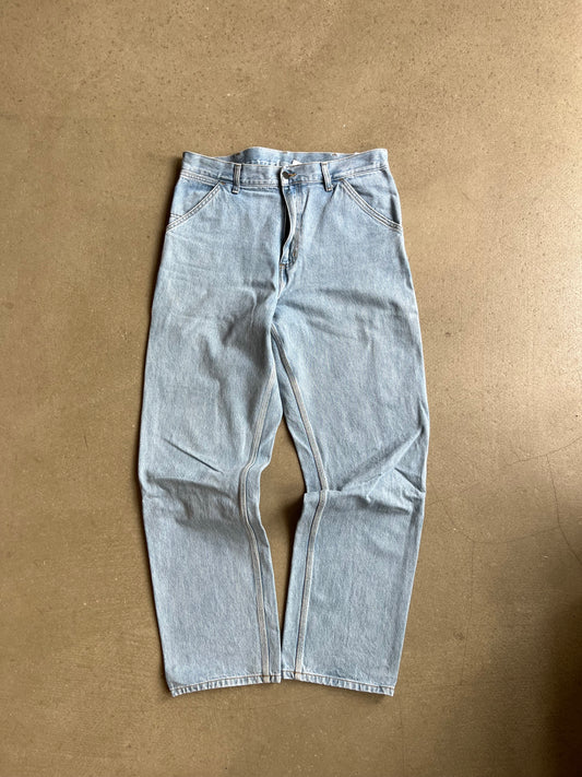 Carhartt WIP Single Knee Denim Pants 32
