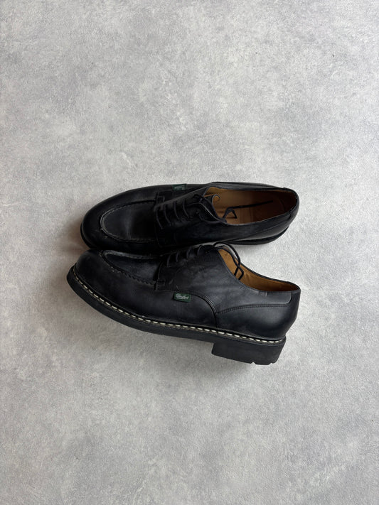 Paraboot Leather Derby 44,5