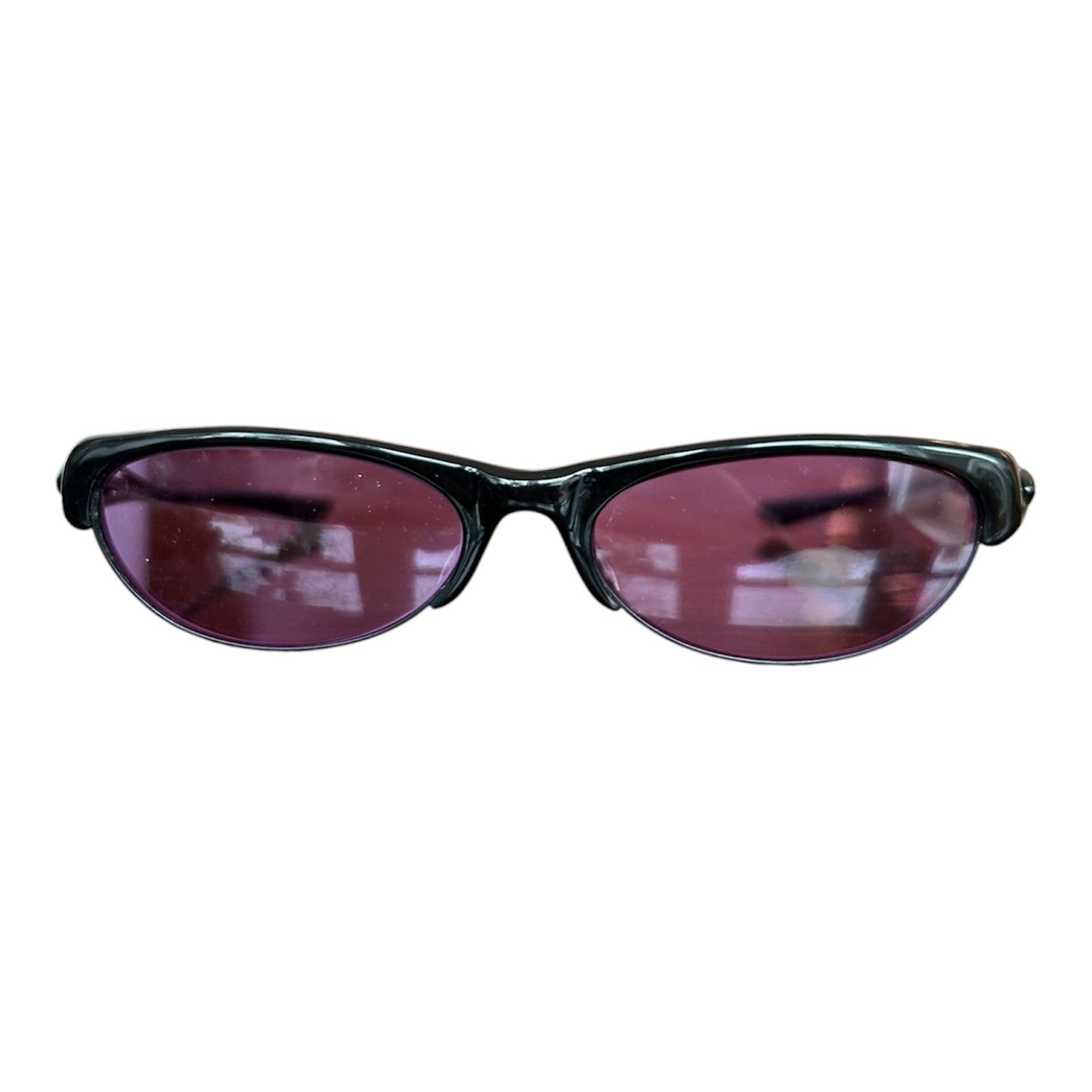 Oakley Yardstick 2.0