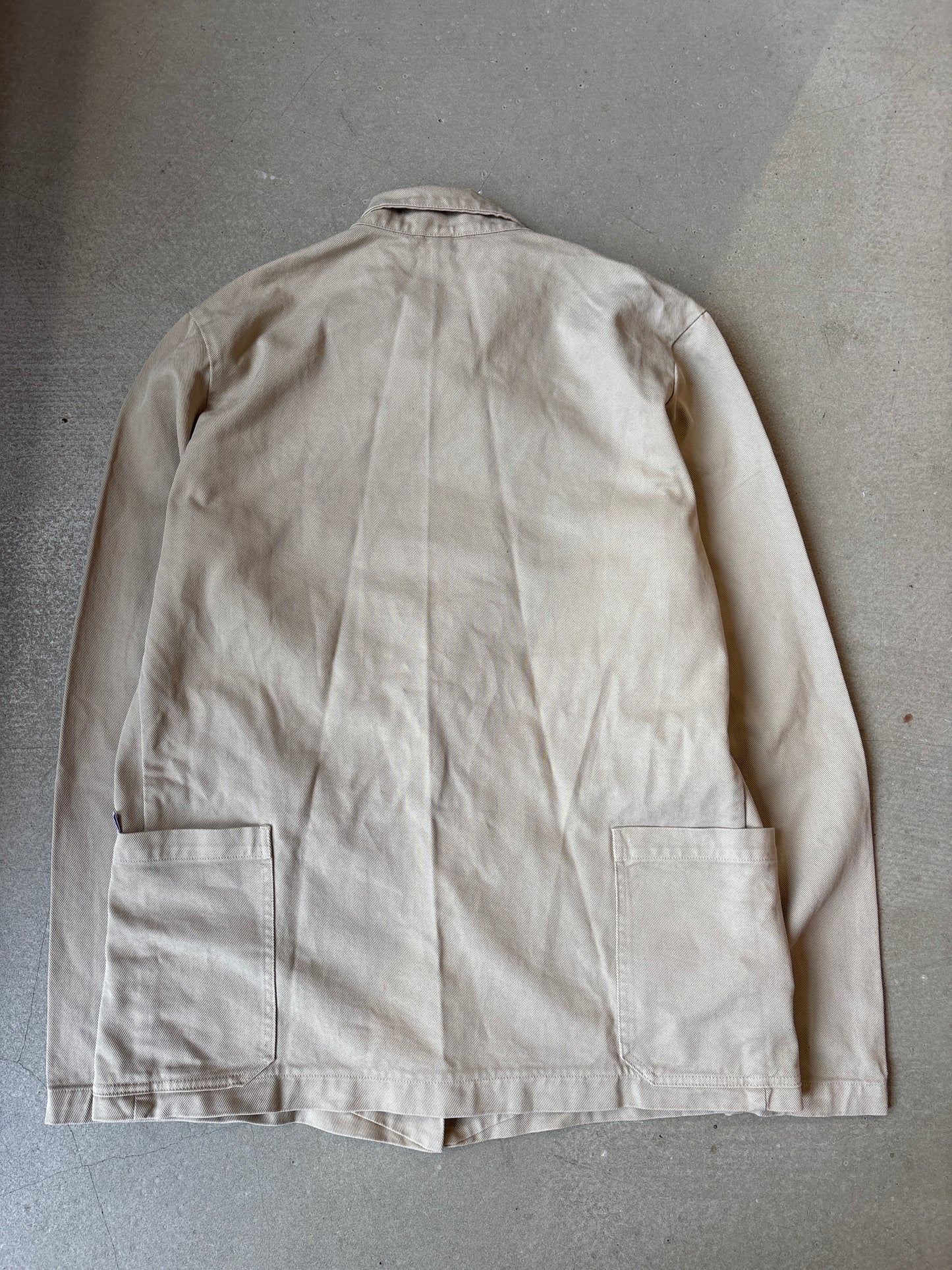 Bonne Suit F&F - Top Beige L