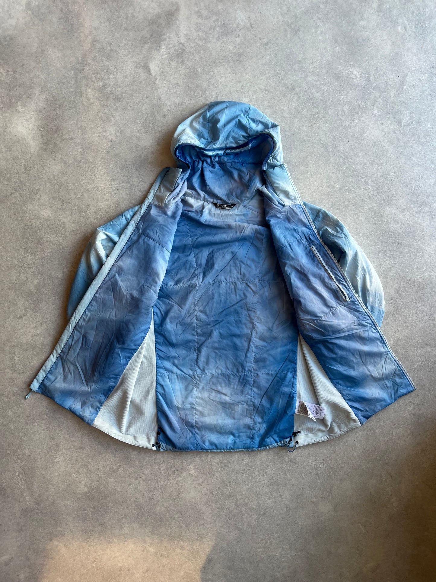 Arc'teryx Atom LT Hoody Mens Large