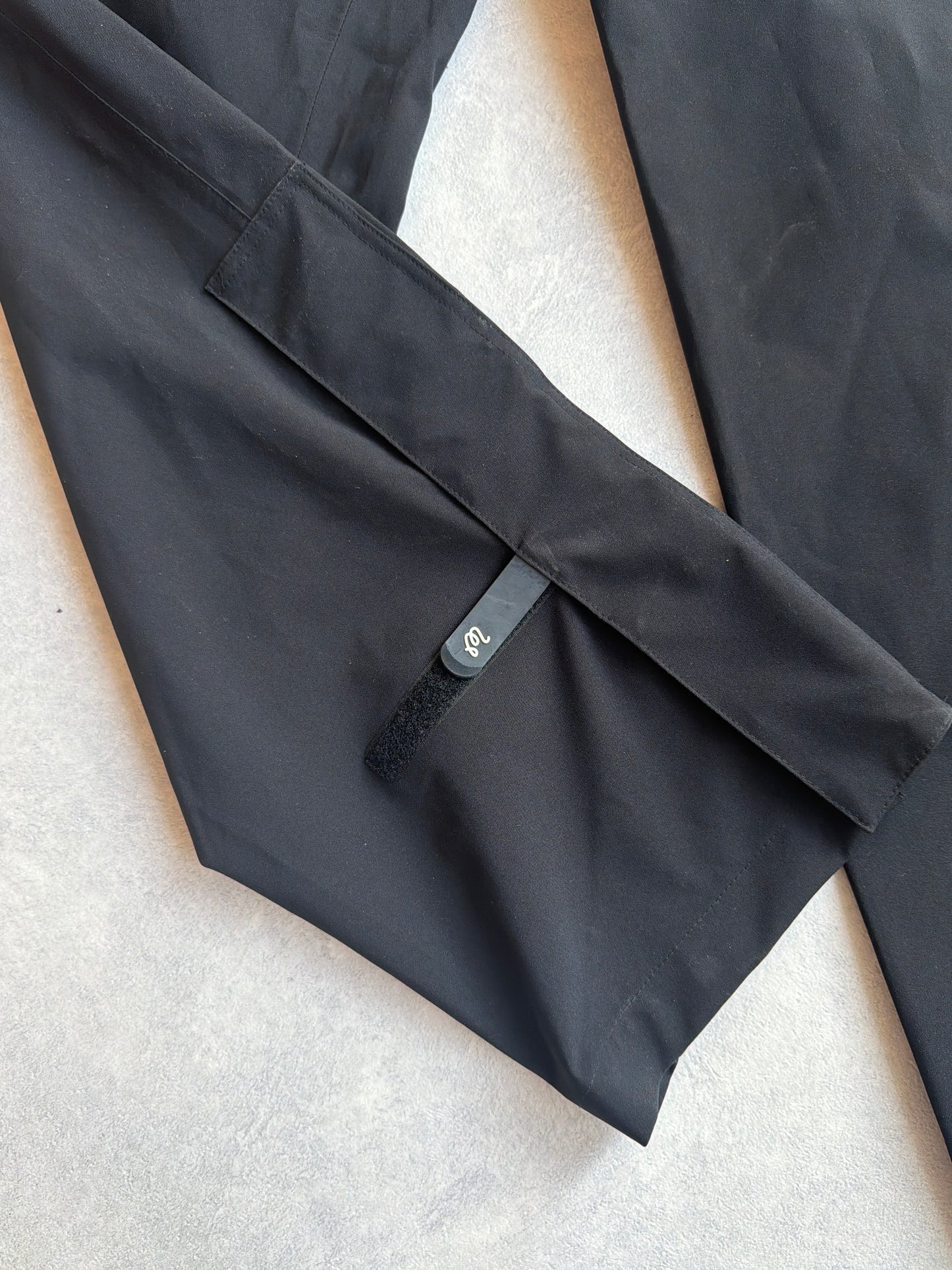 Malbon Golf Rain Pants M