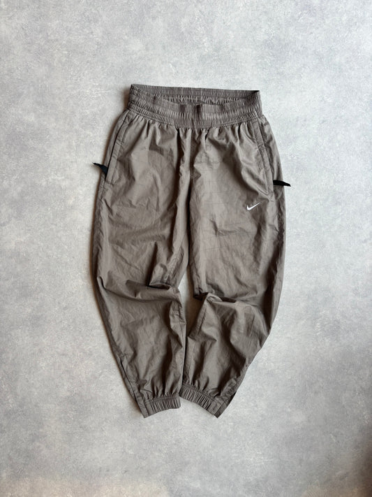 Nike Flash Track Pants Grey Small