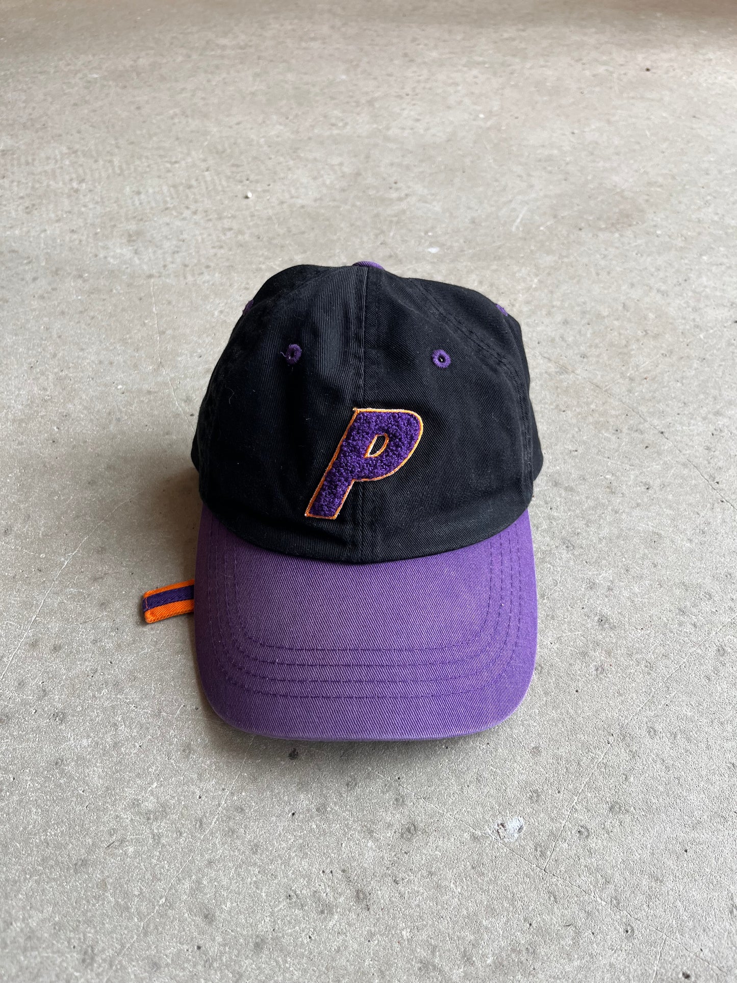 Palace Chenille Oneal Cap