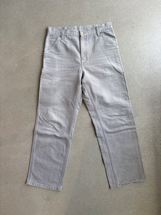 Carhartt Carpenter Pants Beige 32\32