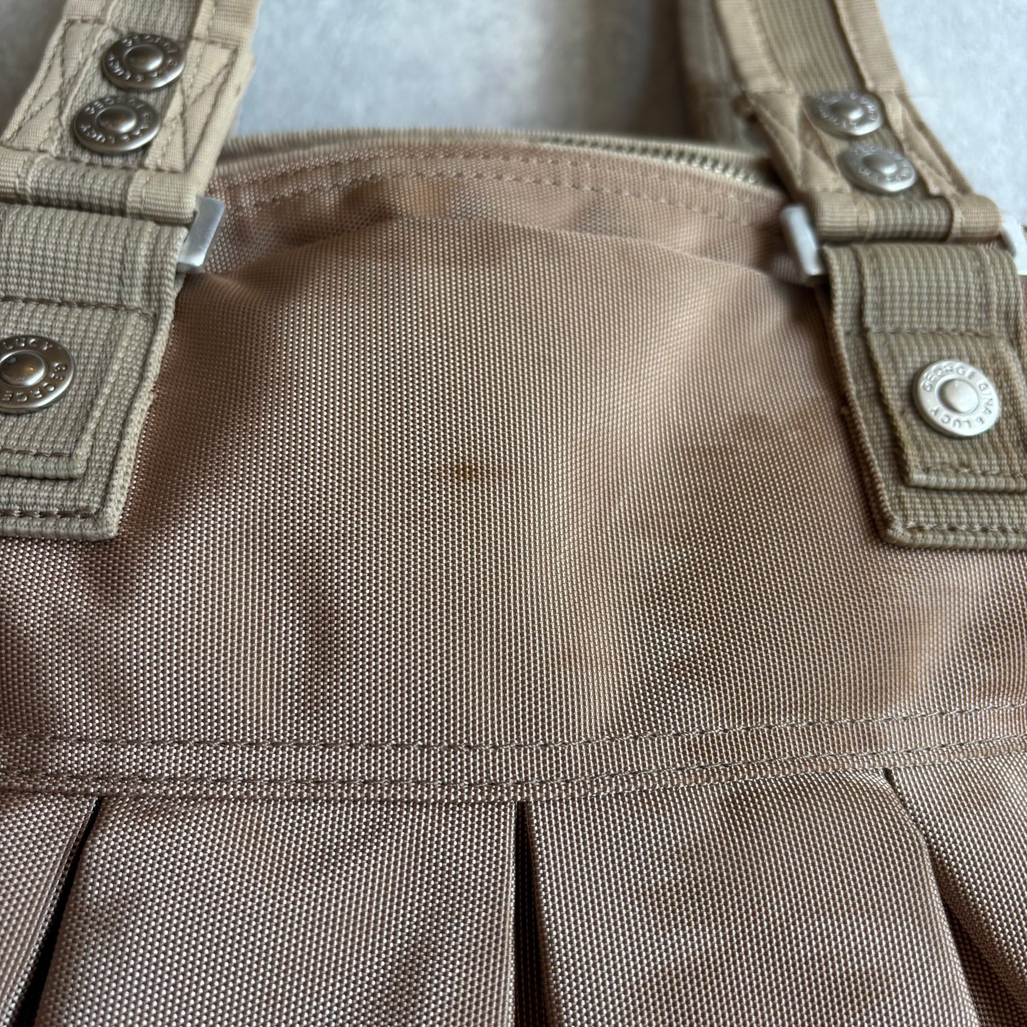 George Gina & Lucy  Fustanella Now Beige
