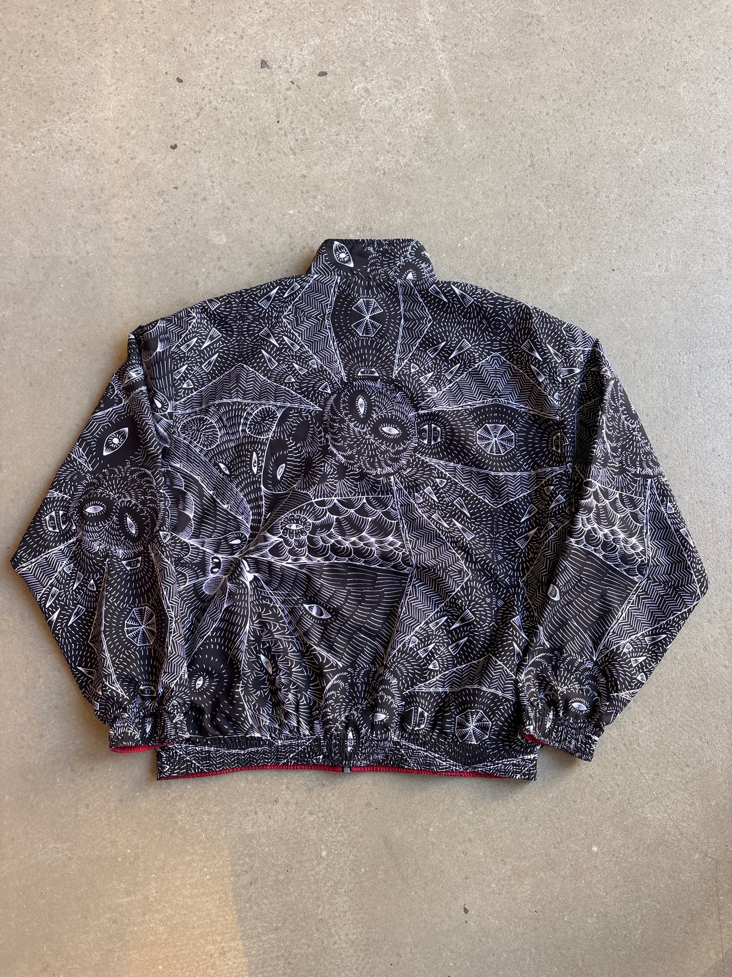 Patta X Australian Aux Raus Tracksuit Medium