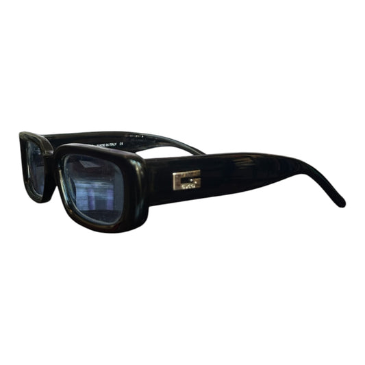 Gucci GG2409/N/S Sunglasses Black