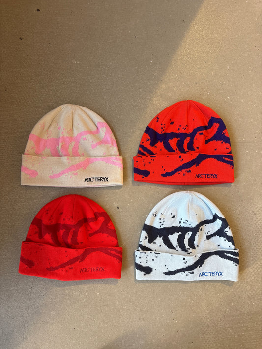 Arc'Teryx Grotto Fold Beanie