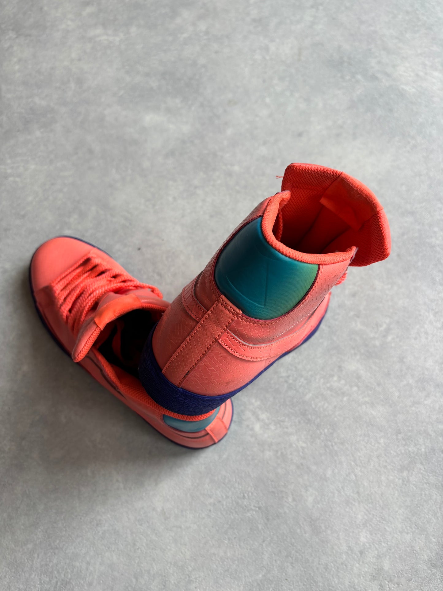 Nike SB Cassette Playa Blazer Mid 44