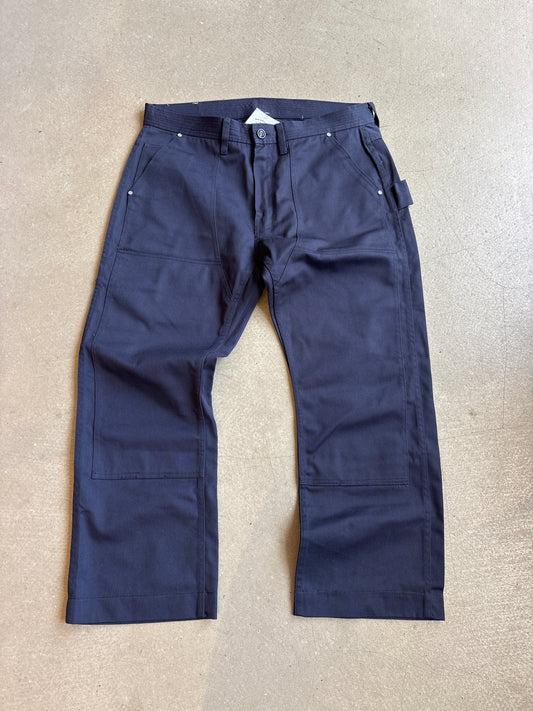 Ursus Bape Pants Navy XL
