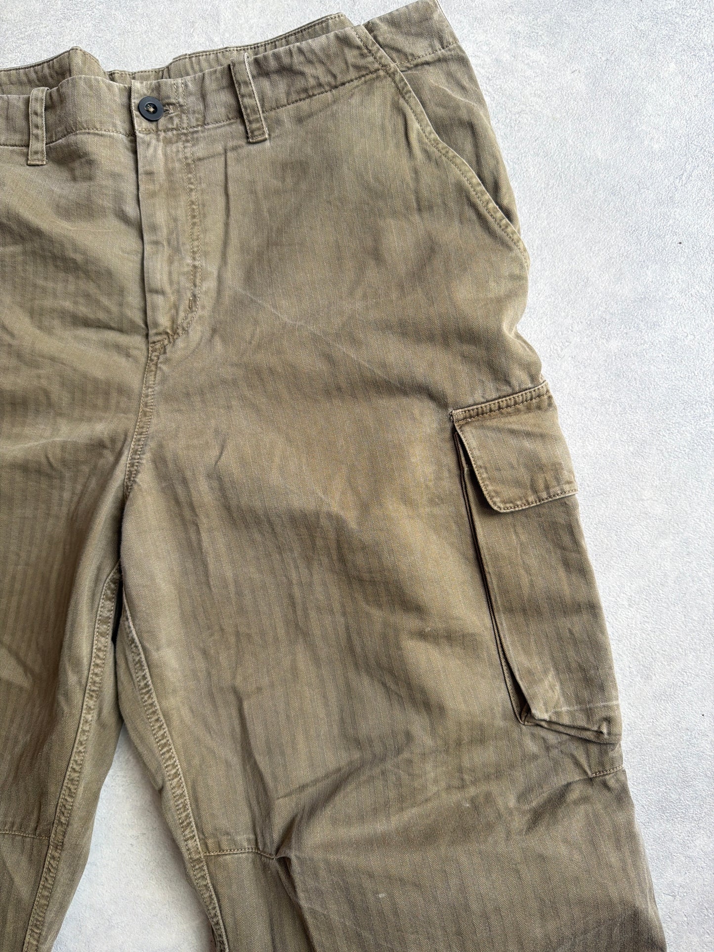 Our Legacy Cargo Beige 54