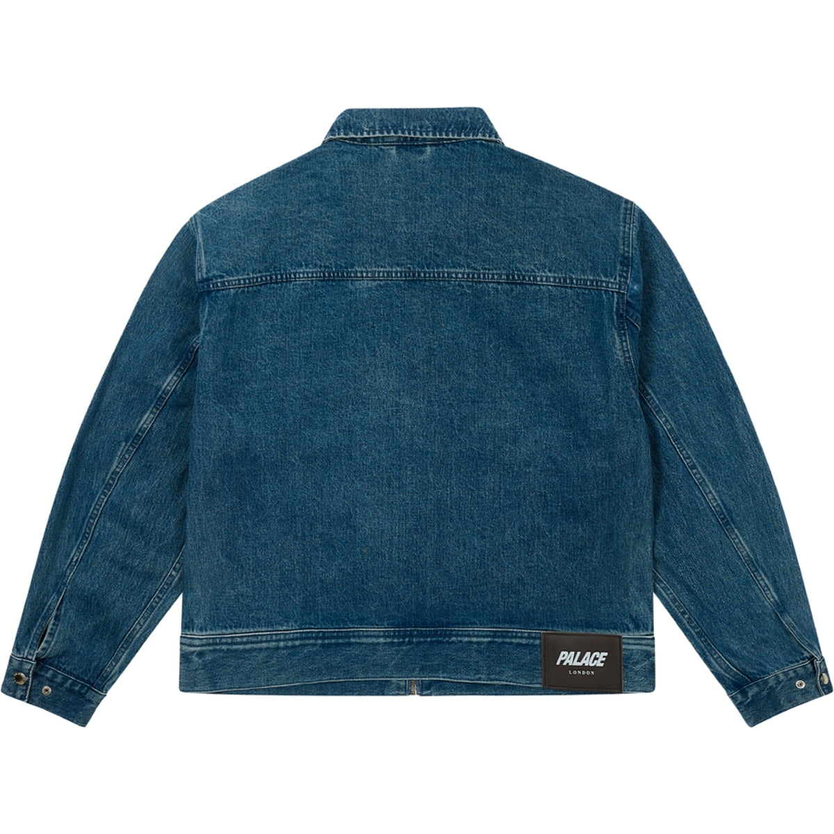Palace Ryuk Jacket Stone Wash