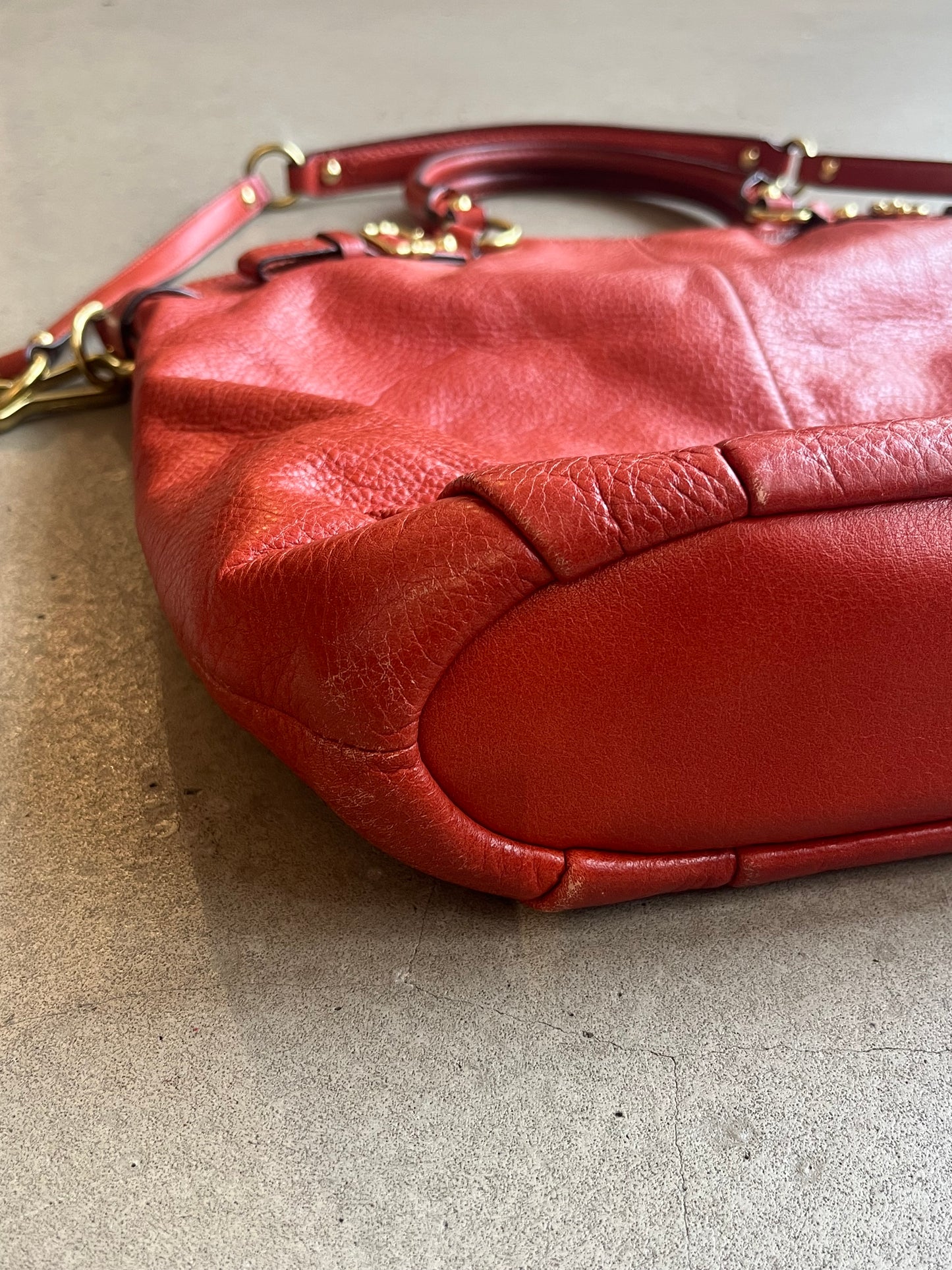 Coach Sling & Shoulder Bag