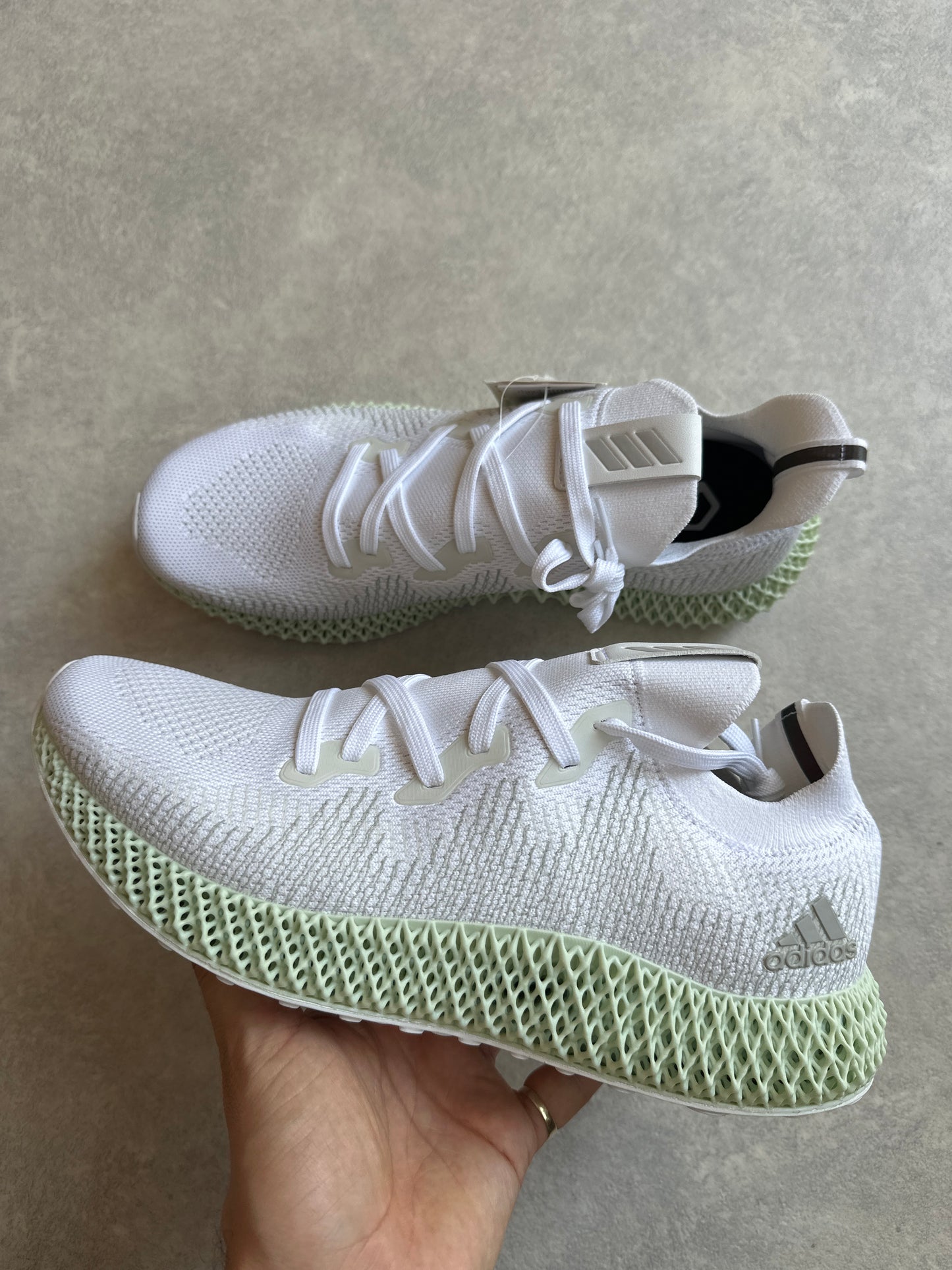 Adidas Alphaedge 46 2/3