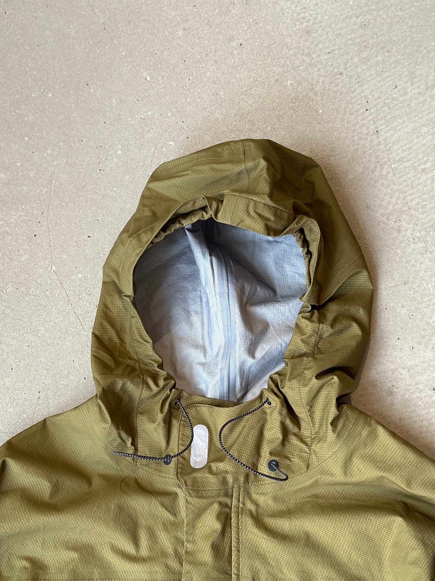 Nike NWS Rain Jacket Storm-Fit  M