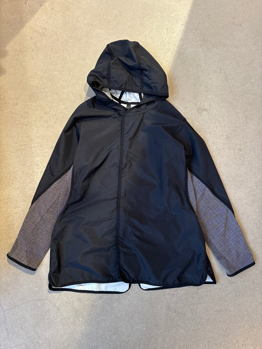 ByBorre Hooded Jacket HG5 Gore-Tex Black Jacket M