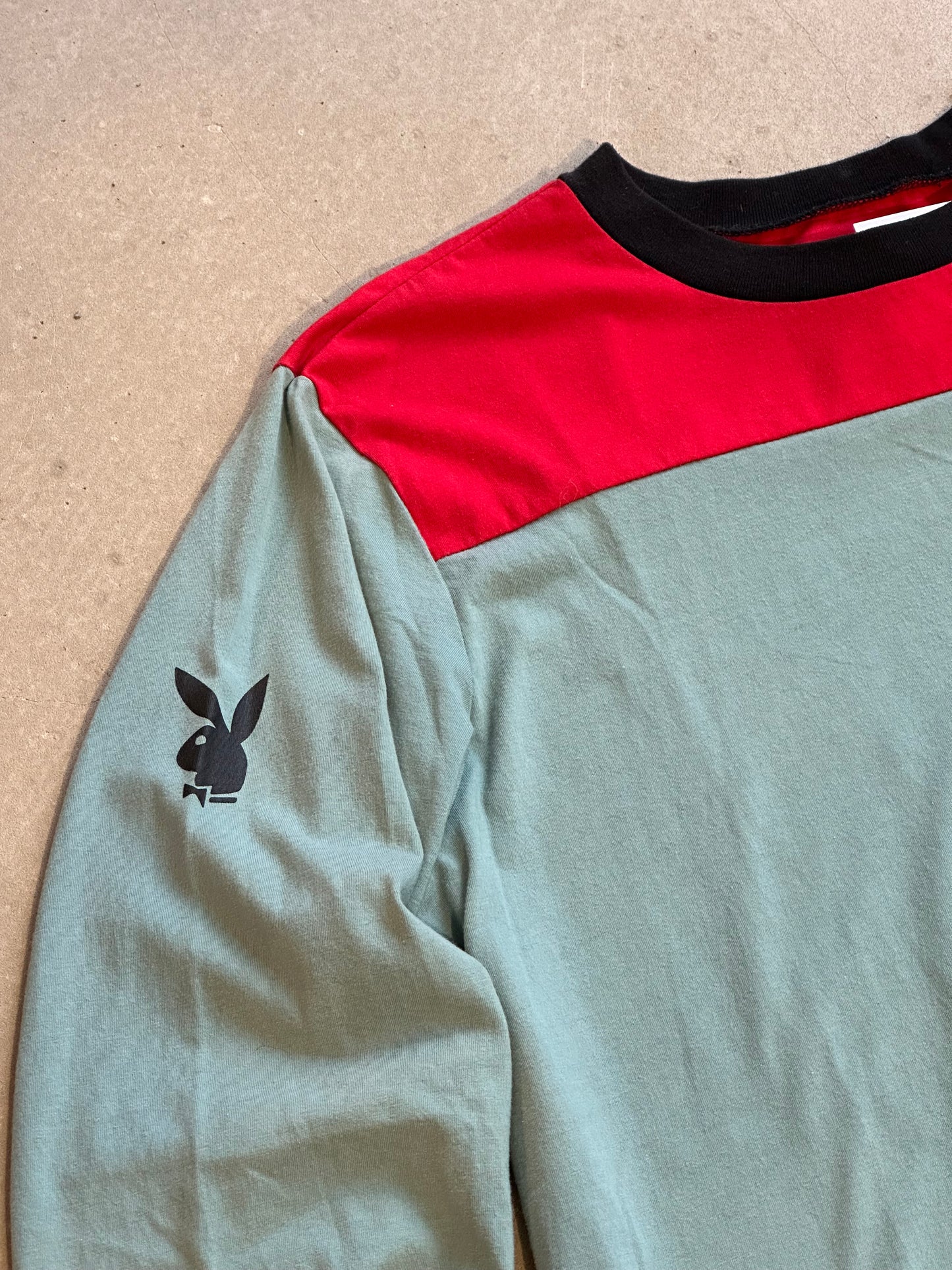 Supreme x Playboy Long Sleeve Medium