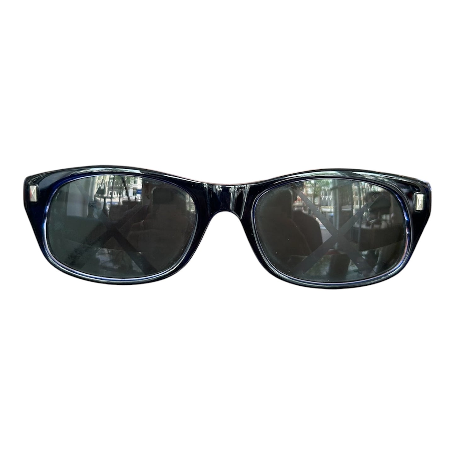 Stussy X Original Fake X KAWS Michael Sunglasses
