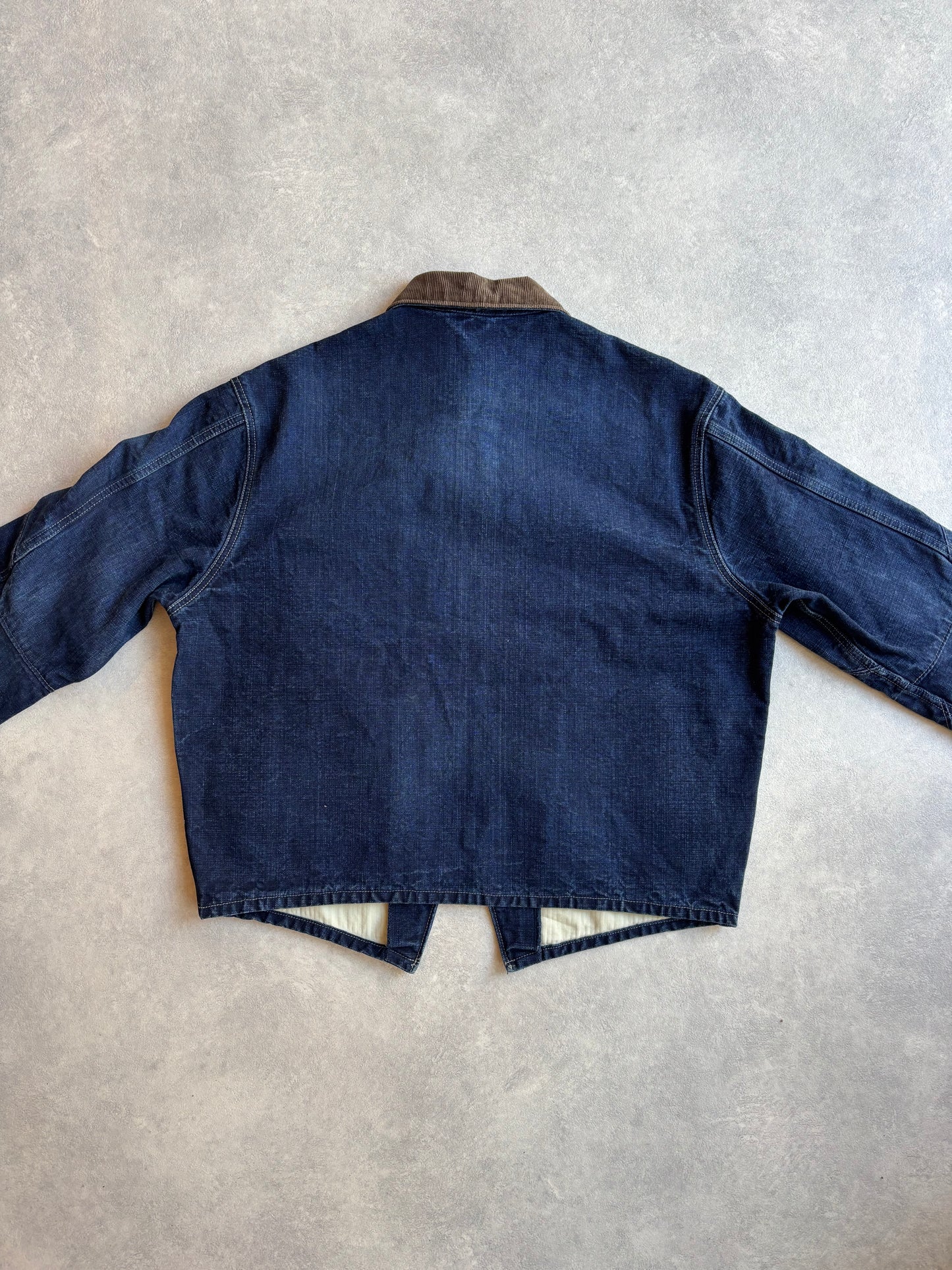 G-star Denim Worker Jacket