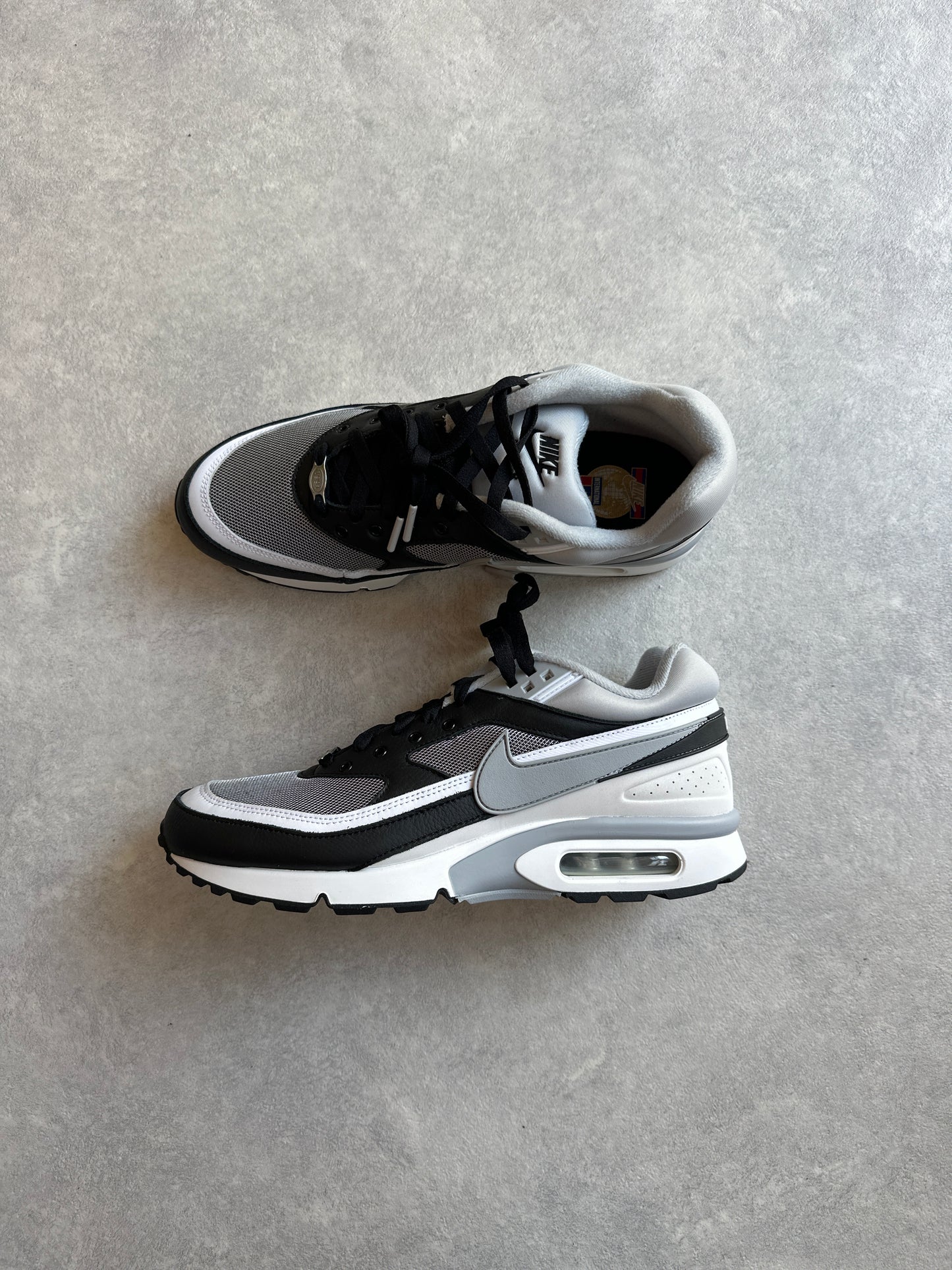 Nike Air max BW  Lyon City Pack 46