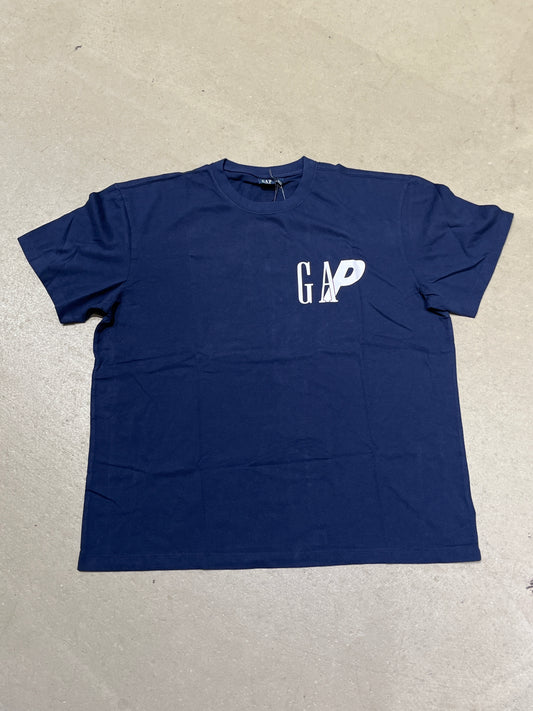 Palace X Gap Tee Navy XL