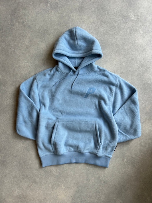 PALACE POLARTEC P3 HOOD SKY