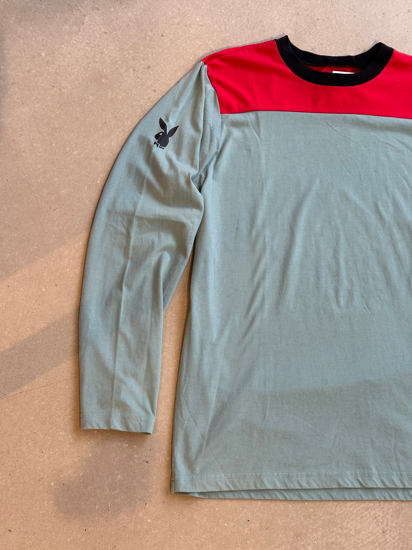 Supreme x Playboy Long Sleeve Medium