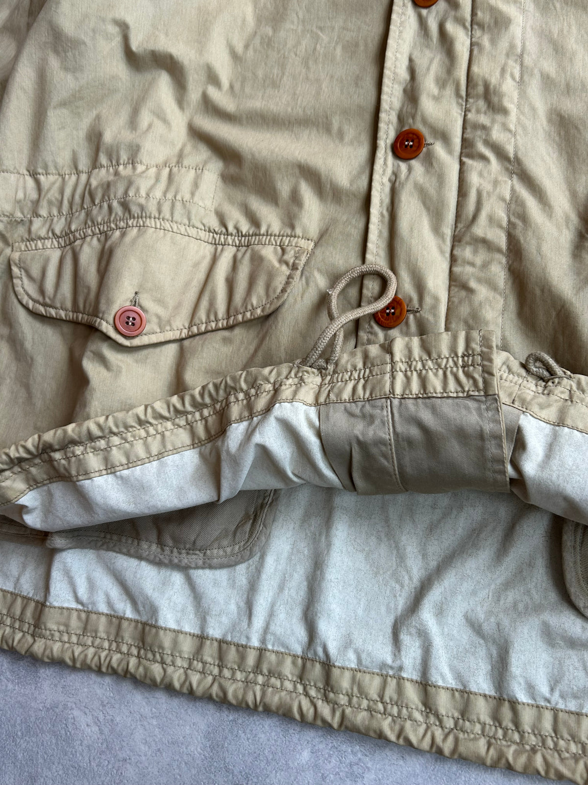 Vintage CP Company Jacket Desert 50/L