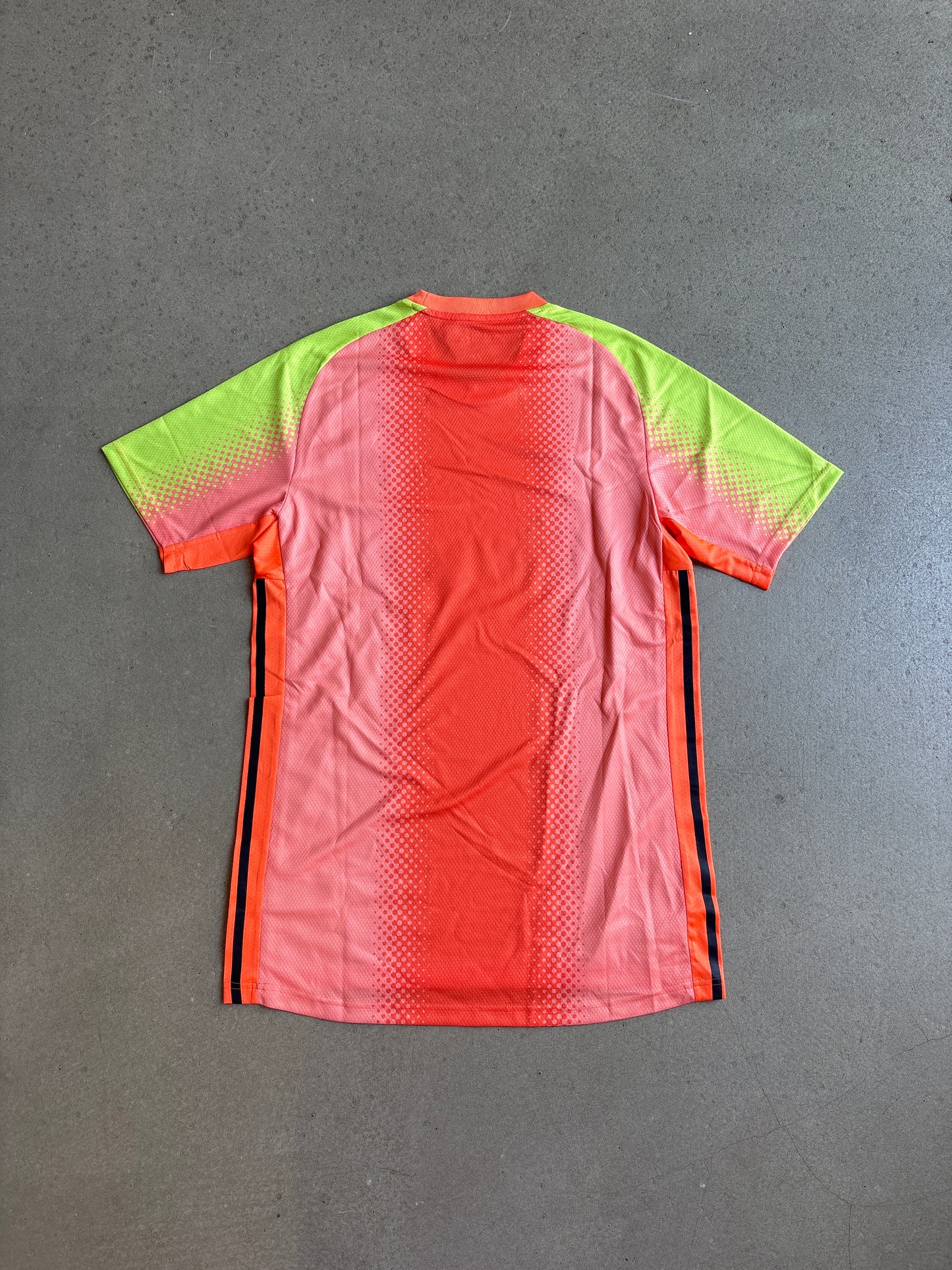 Adidas Palace Juventus Fourth GK Jersey