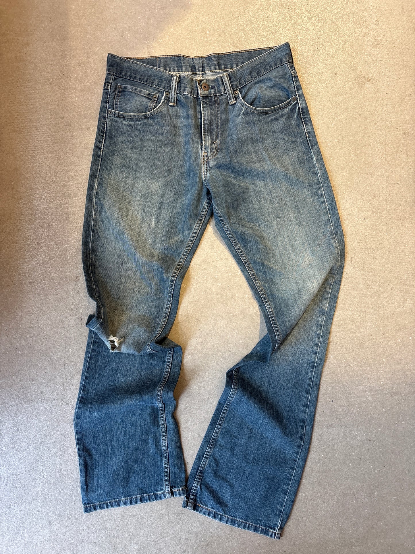 Levi's Jeans W32 / L34