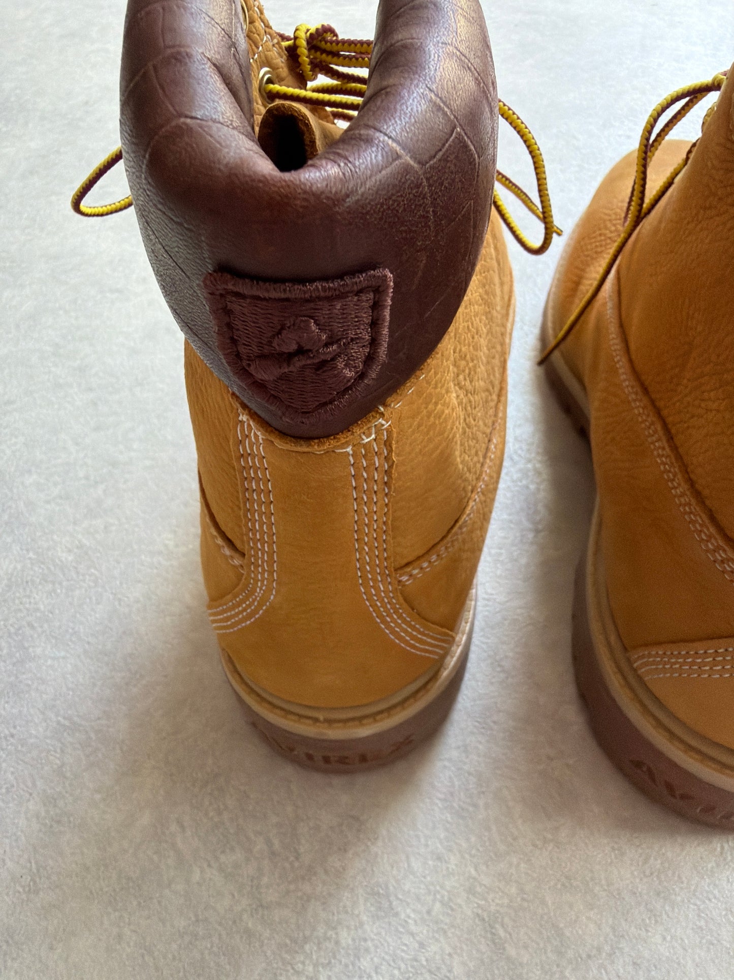 Timberland x Avirex 45,5