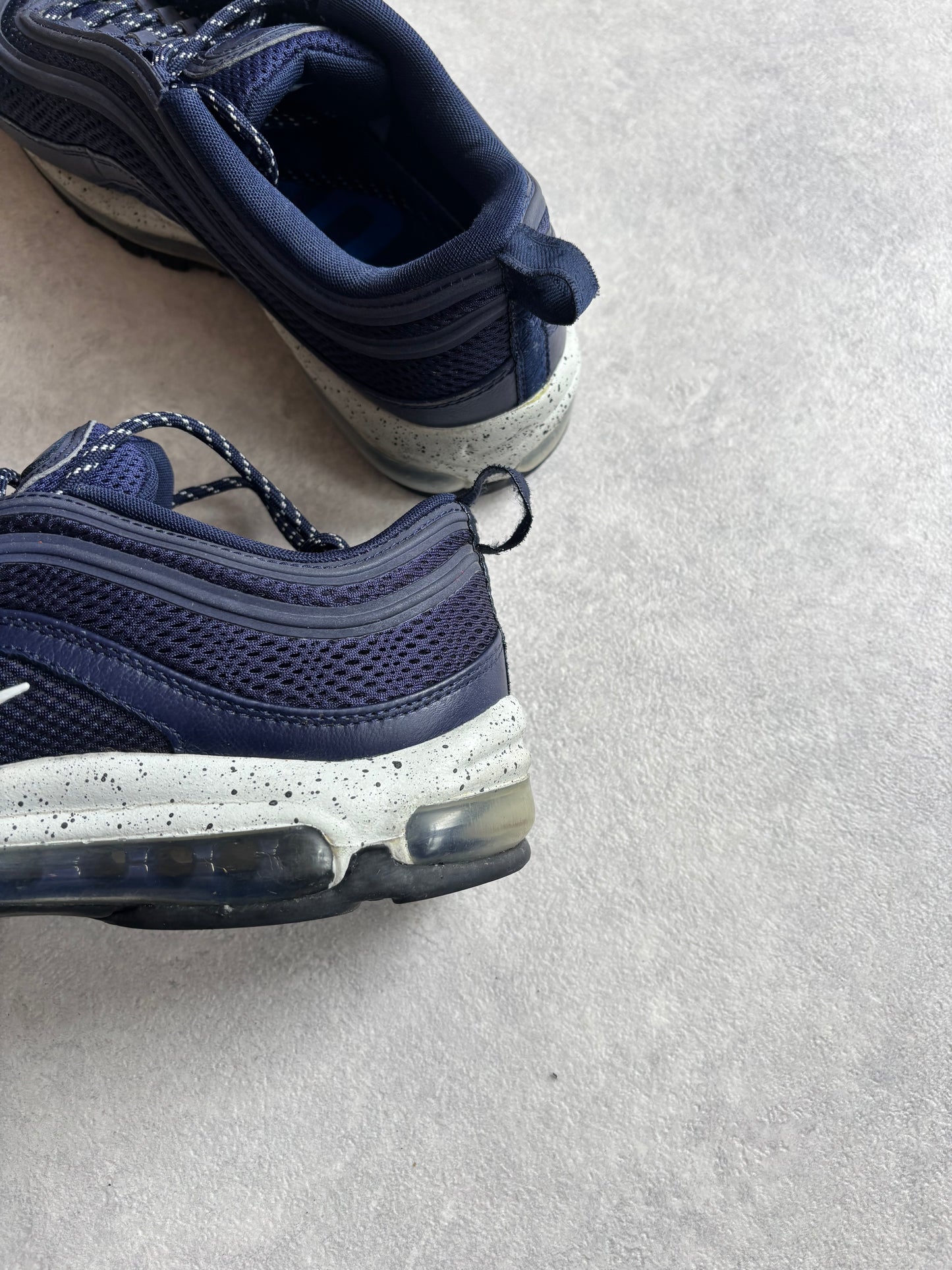 Nike Air Max 97 600K Blauw 44