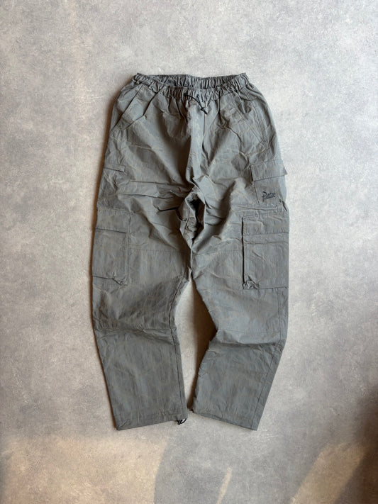 Patta Digi Camo Reflective Cargo Pants M