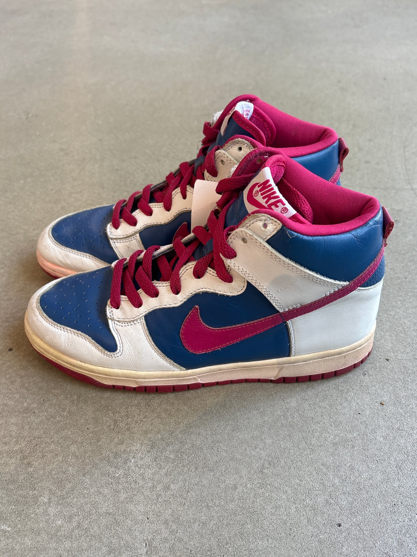 Nike Dunk High EU 38.5