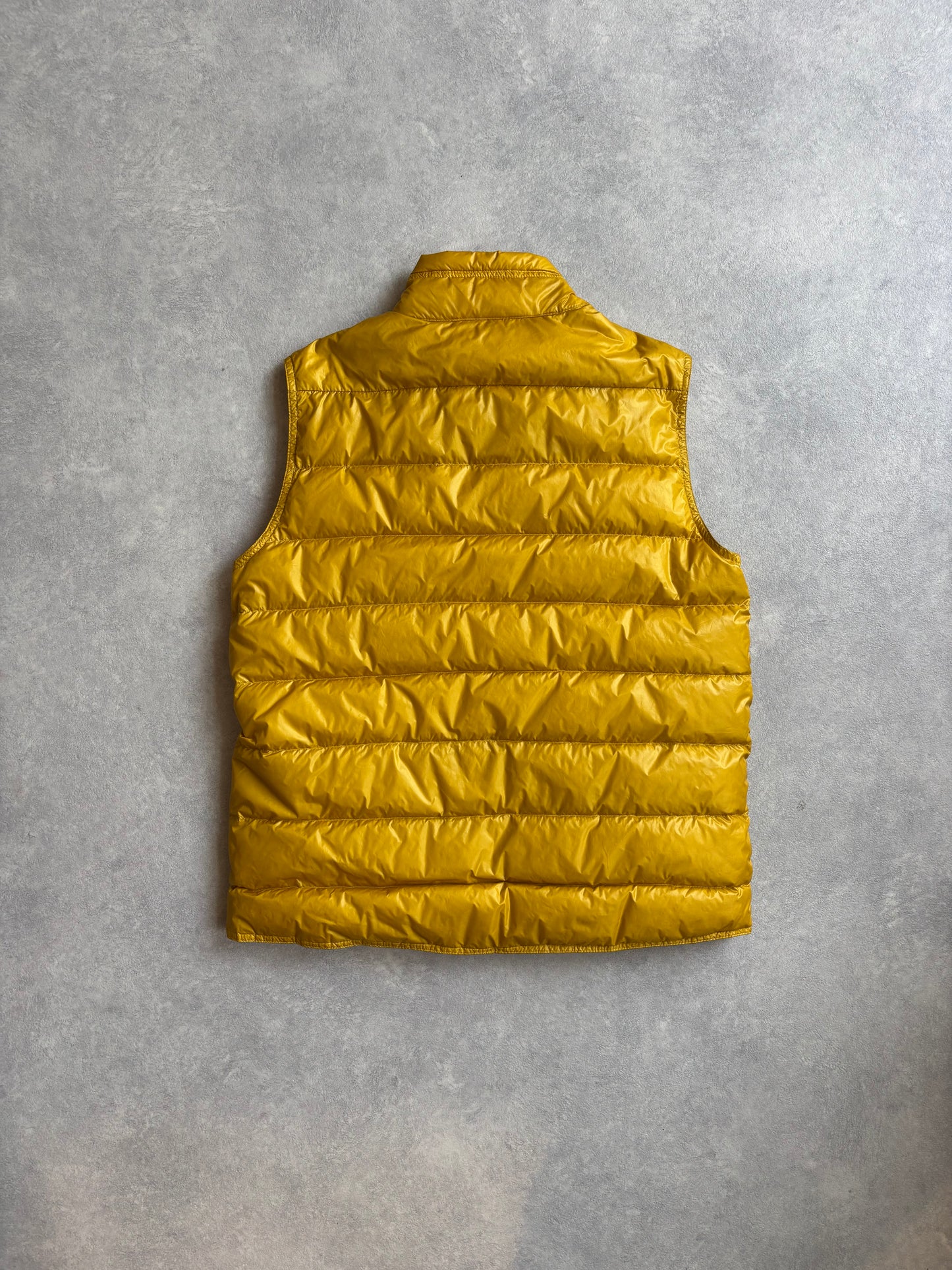 Moncler Gui Down Gilet Puffer Vestv 14 YRS