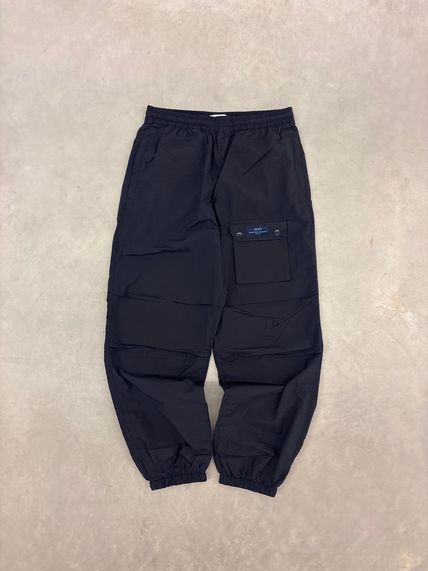 Palace Engineered Garments Track Jogger Navy